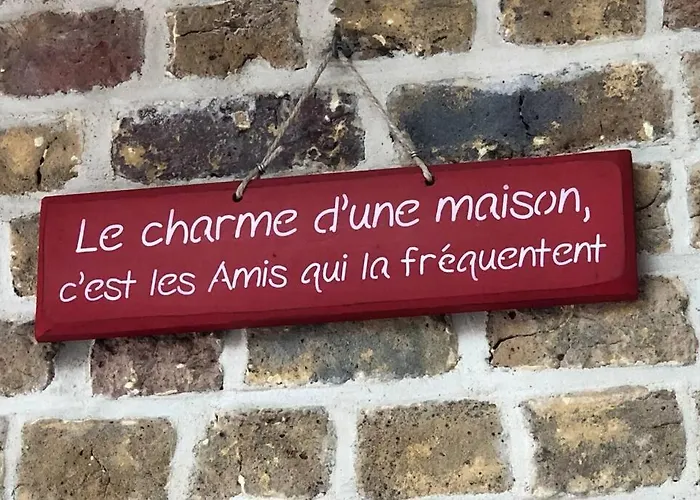 Gite Les Greves