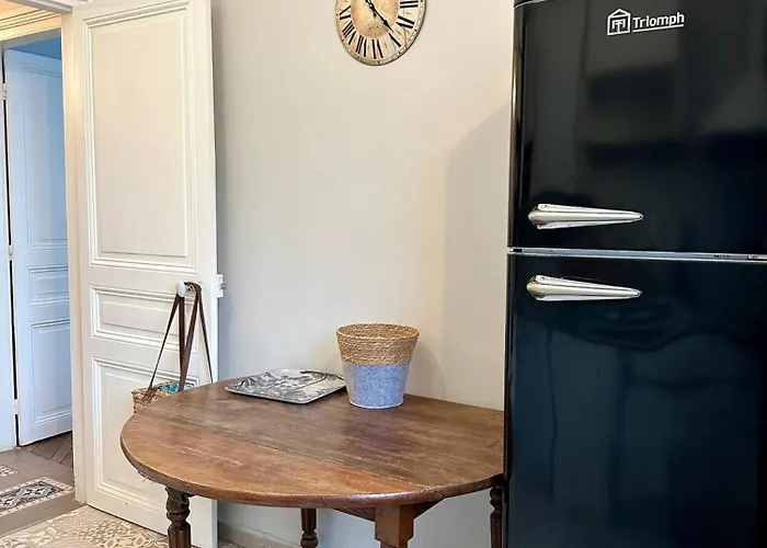 Le Magnolia Maison 12 Couchages